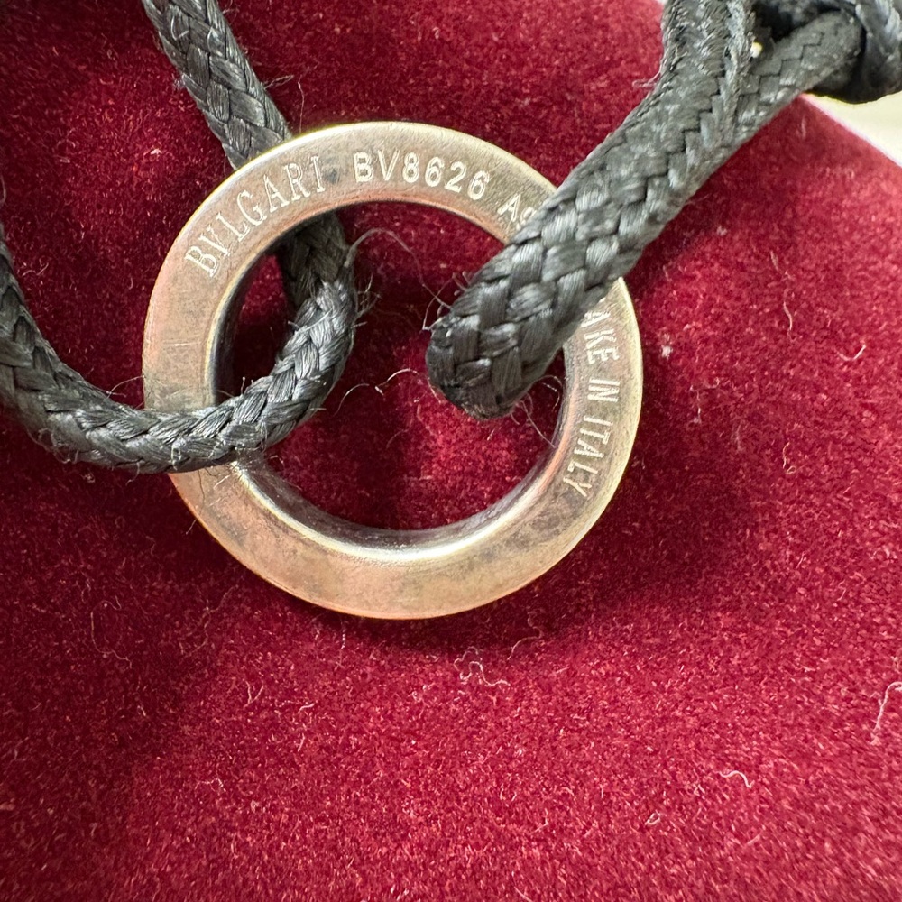 Silver bracelet - Picture 5 of 6